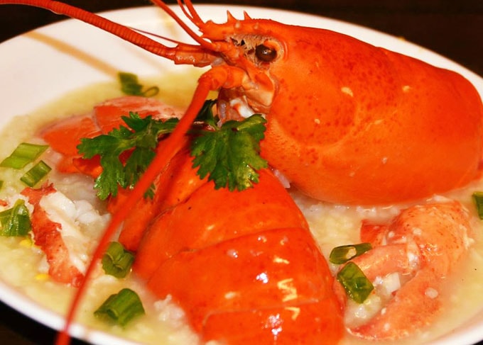 4 món ăn được chế biến từ hải sản nổi tiếng ở Nha Trang