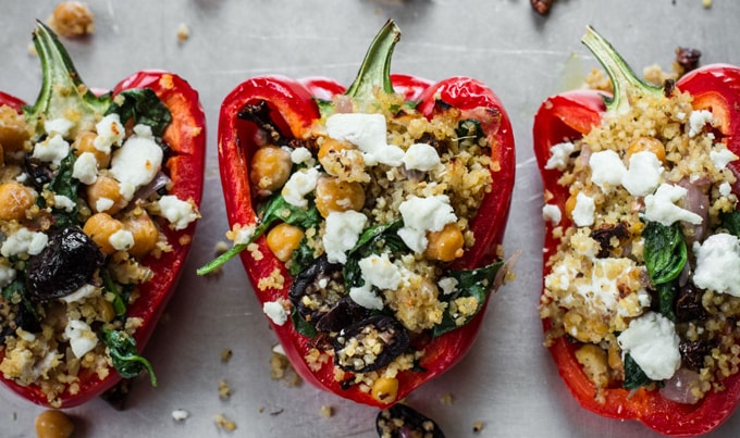 Ẩm thực mùa thu nổi tiếng trên thế giới