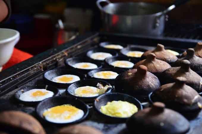 Những địa chỉ ăn uống 'nằm lòng' của du khách ở Đà Lạt