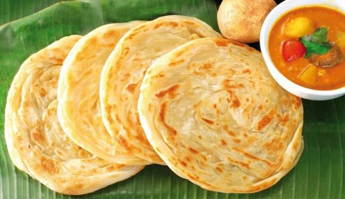 Những món ăn sáng đặc trưng của người Singapore