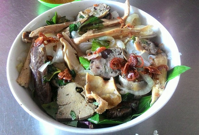 5 món ăn 'đặc sản' nghe tên là biết Đà Lạt