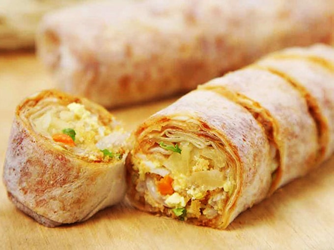 5 món ngon đường phố ăn là 'ghiền' ở Singapore