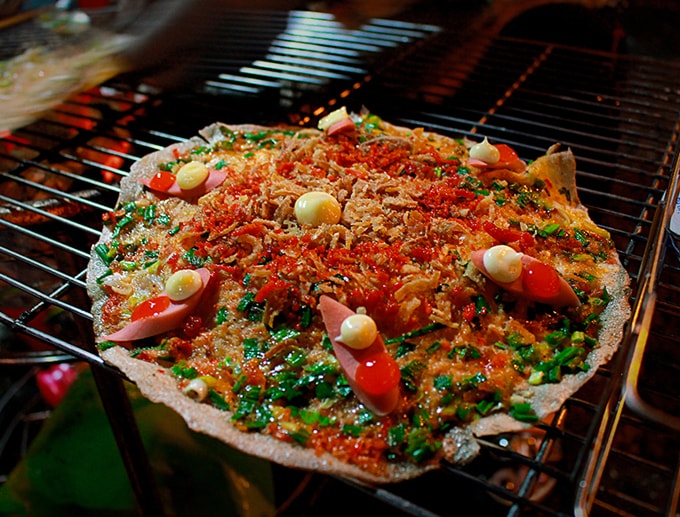 5 trải nghiệm ẩm thực thú vị không nên bỏ lỡ ở Đà Lạt