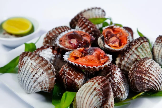6 đặc sản Khánh Hòa qua câu ca dao