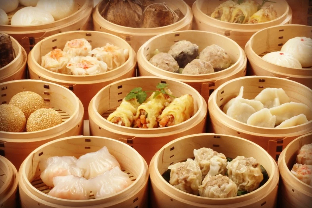 Thiên đường ẩm thực Geylang ở Singapore