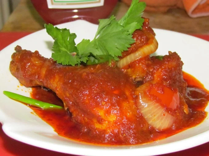 Văn hóa ẩm thực Malaysia gửi gắm trong từng món Halal