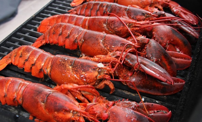 Những món ăn ngon nhất định phải thử khi đến Côn Đảo