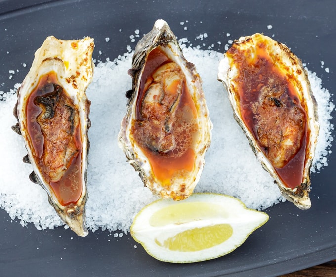 Những món ăn nổi tiếng của nước Mỹ