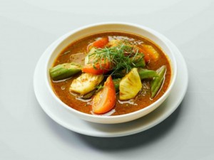 5 quán ăn chay nổi tiếng ở Singapore