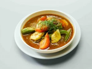 5 quán ăn chay nổi tiếng ở Singapore