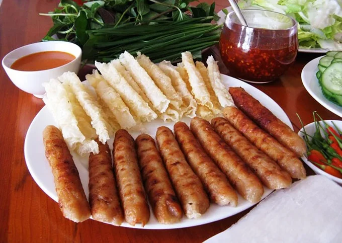 Du lịch Đà Lạt ăn gì? Ăn ở đâu?