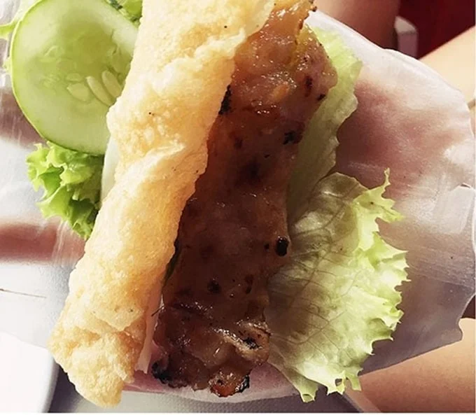 Nha Trang đâu chỉ có hải sản...