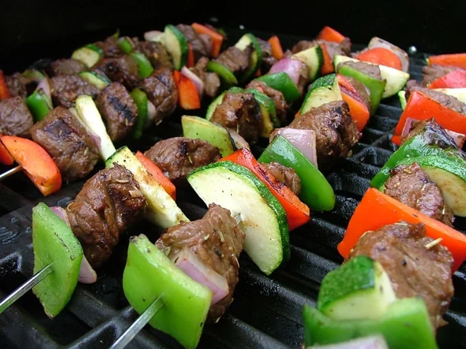 Món ăn vặt gây thương nhớ của Đà Lạt