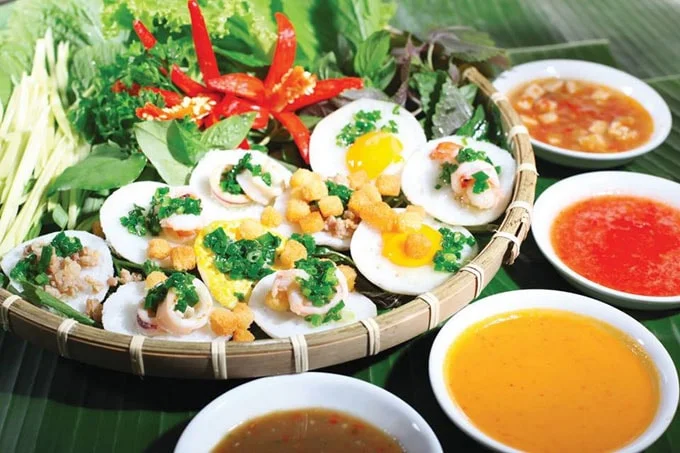 Du lịch Nha Trang ăn gì?