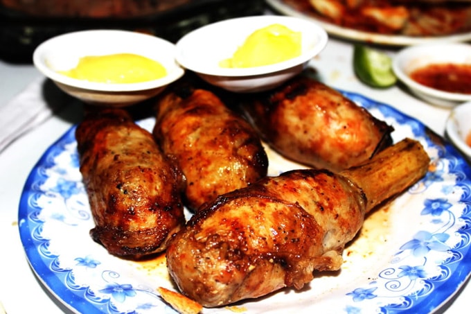 Lạc Cảnh- Nhà hàng lâu đời nhất Nha Trang