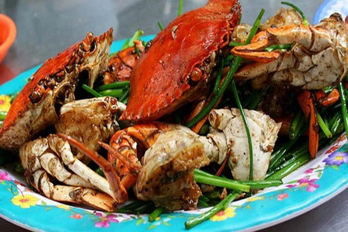 Đặc sản không nên bỏ lỡ khi đến Campuchia
