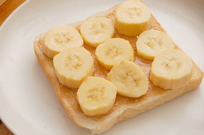 Đồ ăn vặt ngon rẻ ở Campuchia