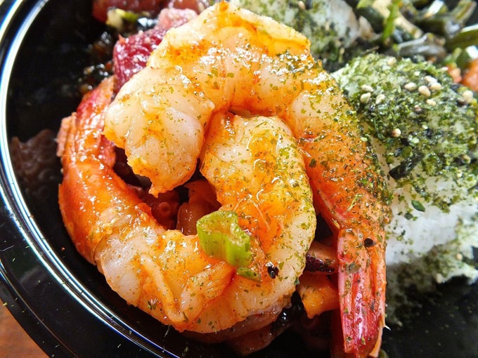 5 món 'đặc sản' mùa thu của Hàn Quốc