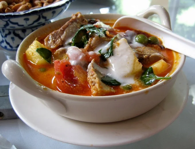 Ăn ở đâu khi du lịch Phnom Penh