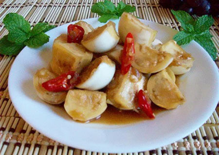 Dưa chua: Lợi và hại