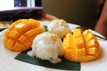 5 món ngon Thái Lan được lòng du khách Việt Nam