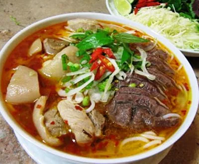 Những món ăn Việt luôn được du khách quốc tế yêu thích