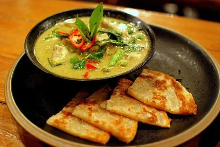 Những món ăn đường phố phổ biến nhất ở Thái Lan