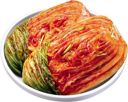 Xuất khẩu kim chi - Nhân rộng ẩm thực truyền thống