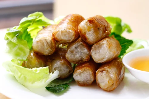 Những món ăn ngon khó cưỡng khi du lịch Đà Lạt