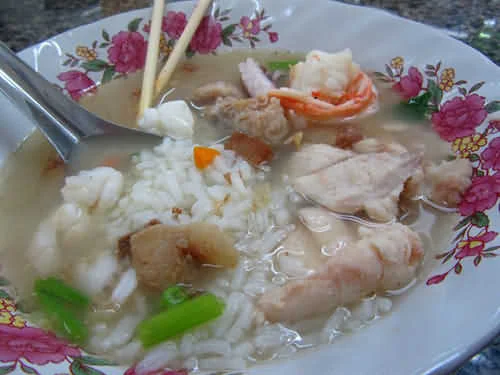 Những món ăn sáng hấp dẫn nhất tại Thái Lan