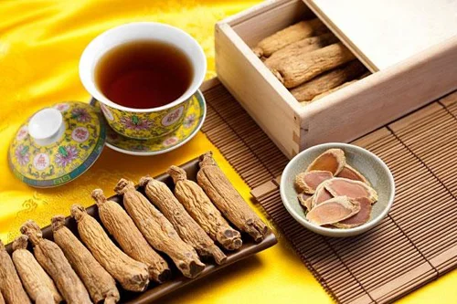 Du lịch Hàn Quốc - Tìm về xứ sở nhân sâm