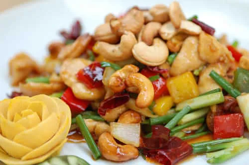 Top 10 món ăn hấp dẫn nhất tại Thái Lan