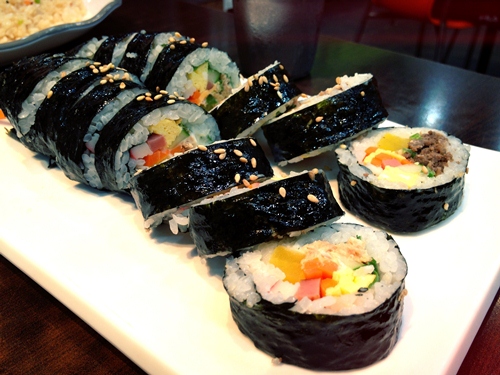 4 Món Ăn Tiêu Biểu Của Đường Phố Hàn Quốc