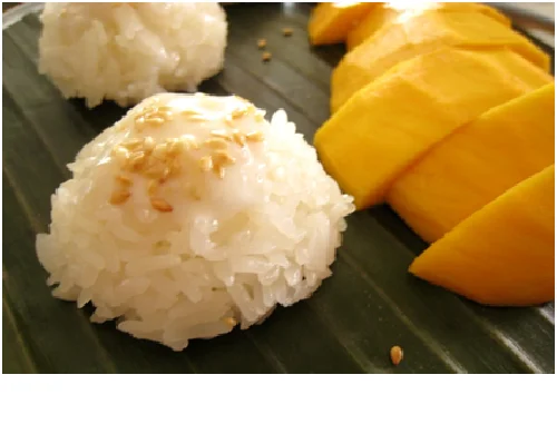 Các Món Ăn Hấp Dẫn Nhất Thái Lan