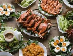 Thưởng thức sắc vị ẩm thực khi du lịch Thái Lan
