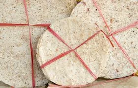 Du lịch Miền Trung thưởng vị bánh tráng nước dừa