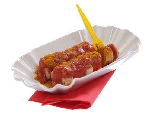 Những món ăn không thể 'cưỡng lại' khi đến Đức