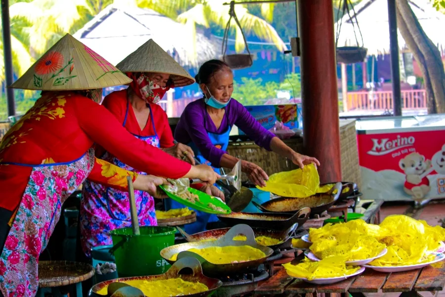 Tour du lịch Miền Tây: Cần Thơ - Sóc Trăng - Bạc Liêu - Cà Mau | 4N3D