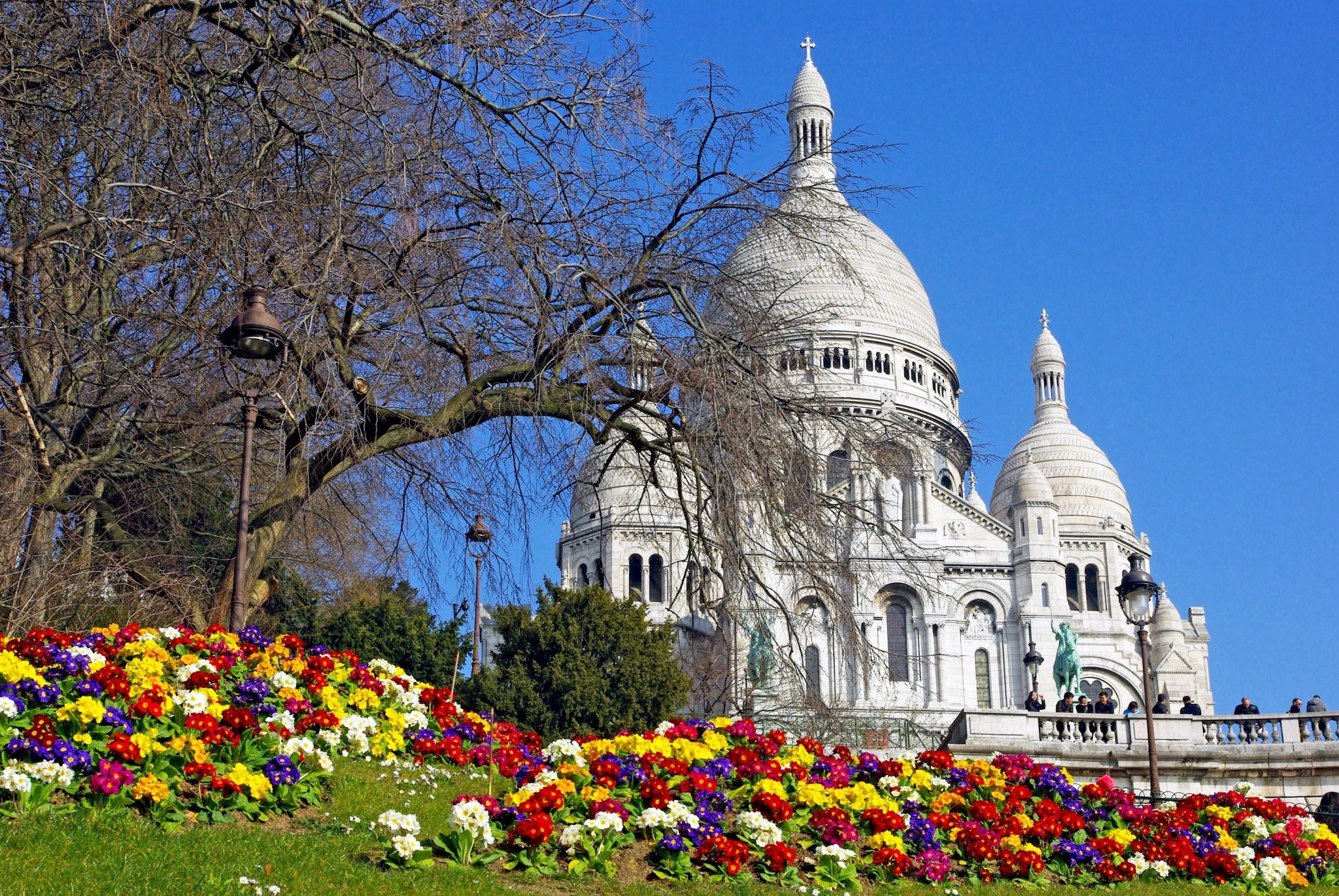 Du lịch nước Pháp lãng mạn: Paris - Reims (6 ngày|5 đêm)