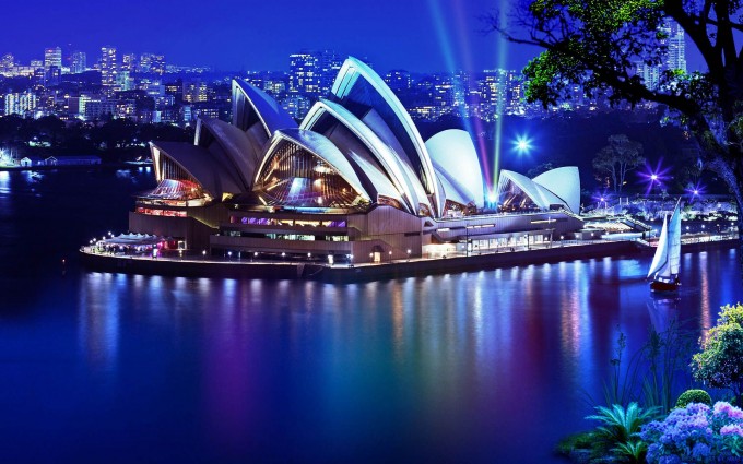 Tour du lịch Úc: Sydney-Canberra- Melbourne