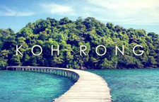 Tour du lịch Campuchia: Sihanouk- Kohrong