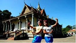 Tour du lịch Miền Tây