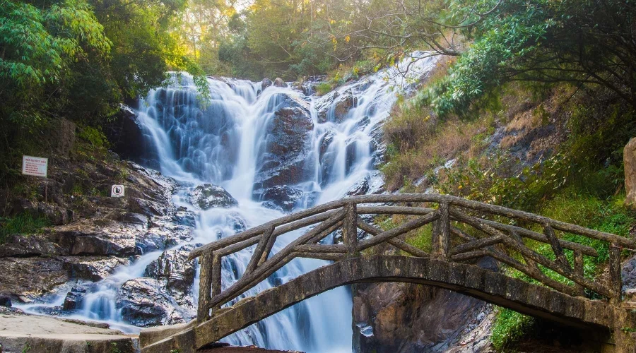 Tour du lịch Đà Lạt Ngàn Hoa 3N3Đ