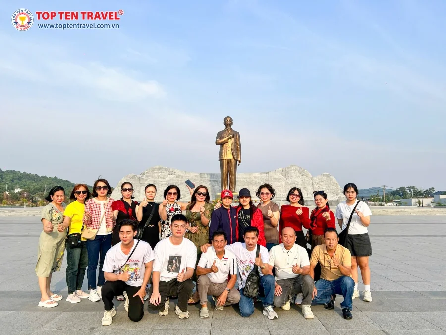 Du Lịch Phú Quốc Đảo Ngọc 3N2Đ