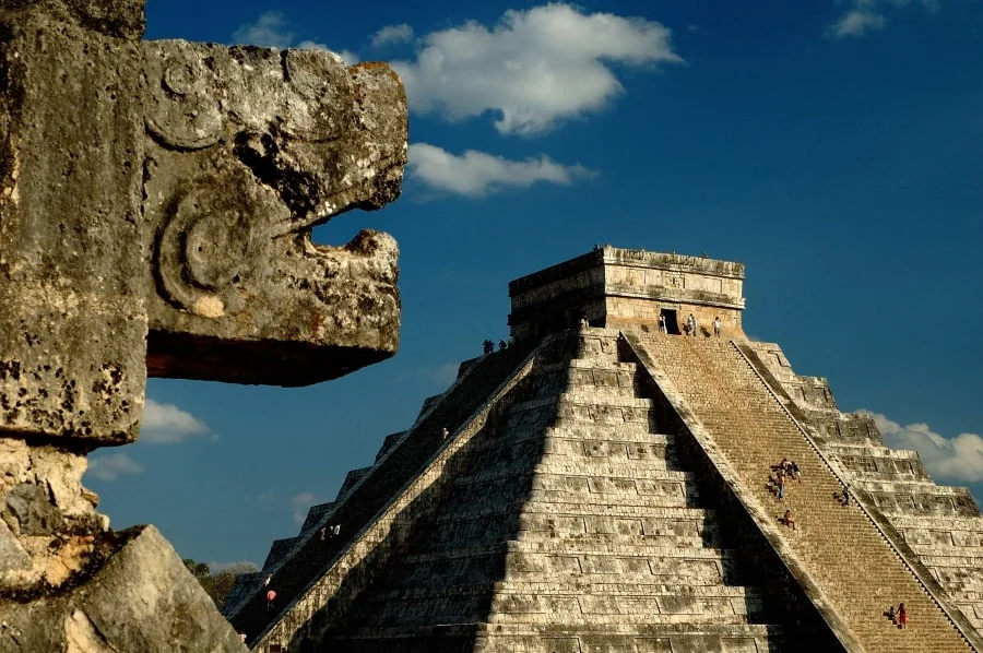 Du lịch Trung Mỹ: Panama - Cộng Hoà Dominica - Cuba - Mexico