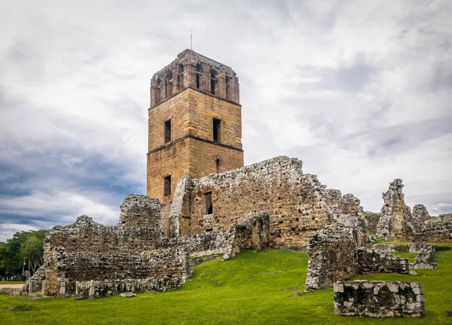Du lịch Trung Mỹ: Panama - Cộng Hoà Dominica - Cuba - Mexico