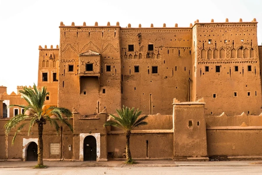 Du lịch Bắc Phi: Khám phá Morocco 12N11D
