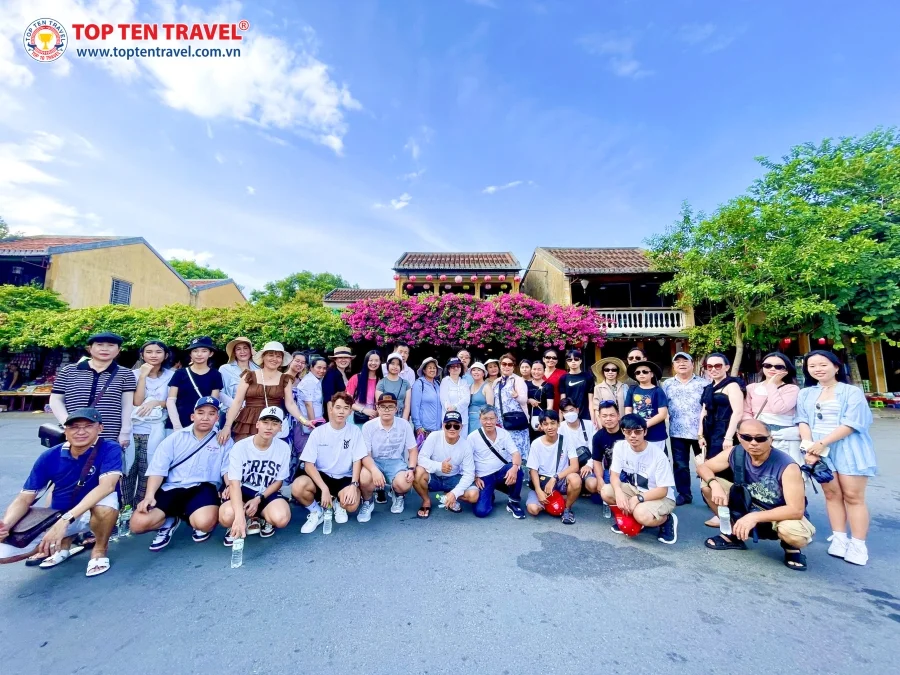 Tour du lịch Nha Trang Tết 2026