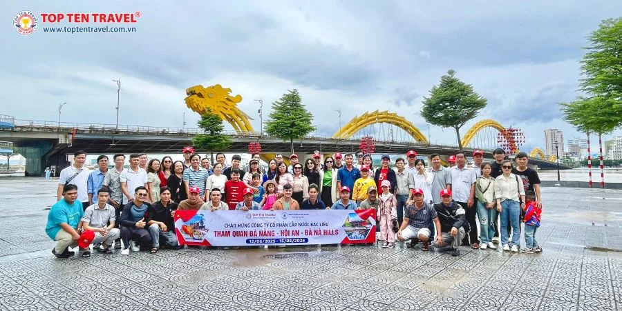 Tour Tết Giá Tốt: Huế - Quảng Bình – Đà Nẵng – Hội An 4N3D