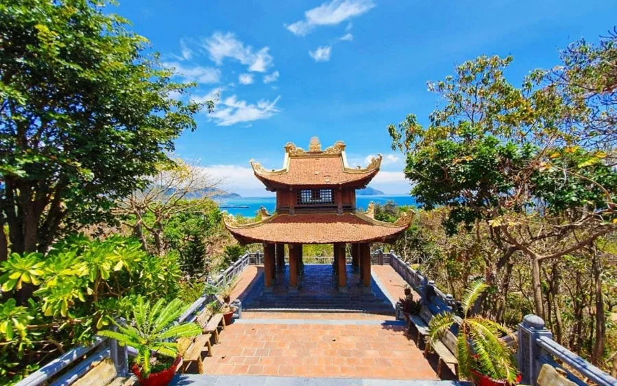Tour Tâm Linh Côn Đảo | 2N1D